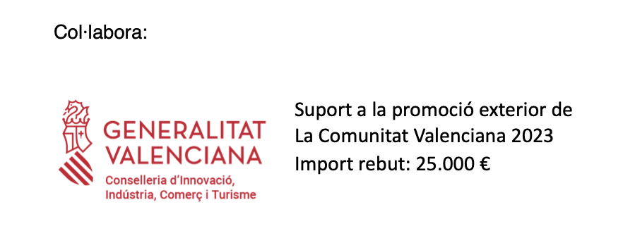 Ayuda 2023